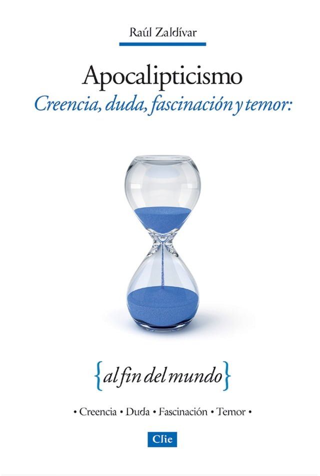  Apocalipticismo(Kobo/電子書)