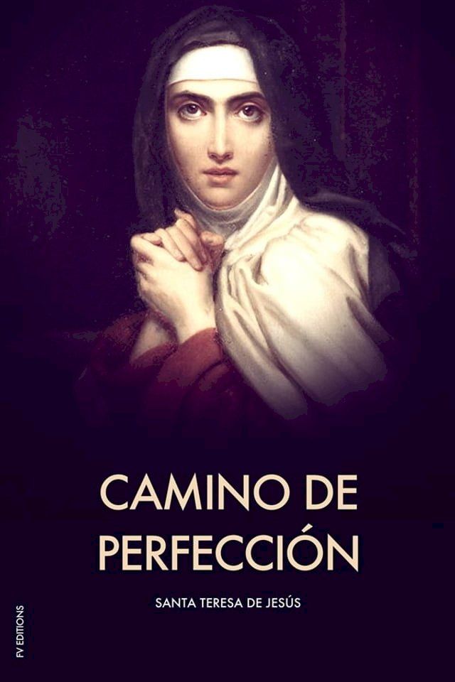  Camino de perfecci&oacute;n(Kobo/電子書)