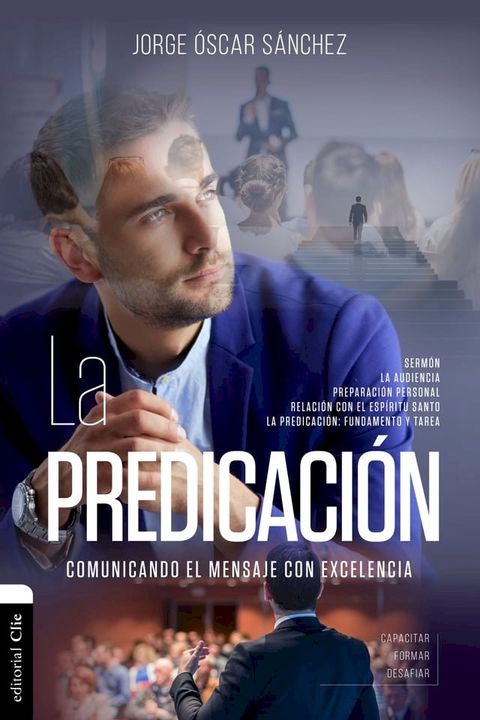 La predicaci&oacute;n(Kobo/電子書)