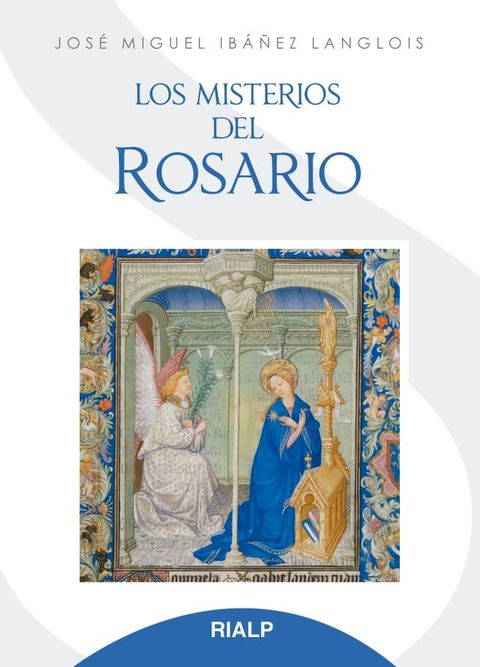 Los misterios del rosario(Kobo/電子書)