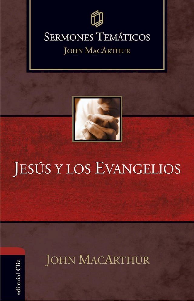  Sermones tem&aacute;ticos sobre Jes&uacute;s y los Evangelios(Kobo/電子書)