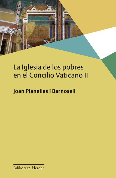 La Iglesia de los pobres en el Concilio Vaticano II(Kobo/電子書)