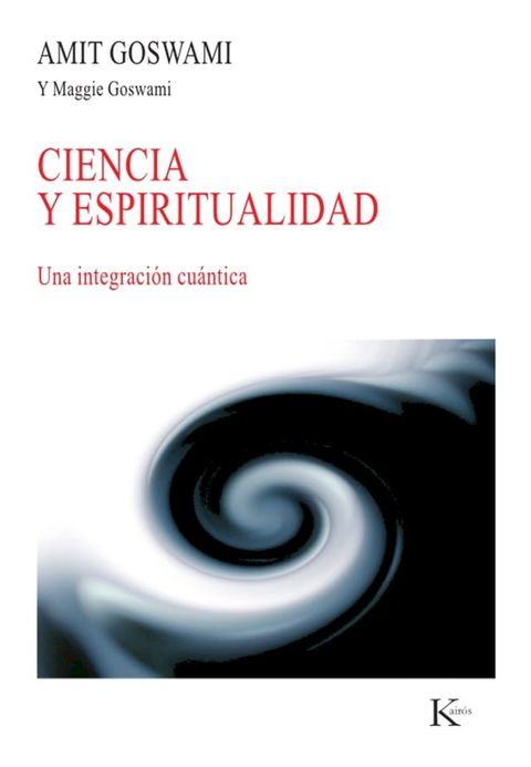 Ciencia y espiritualidad(Kobo/電子書)