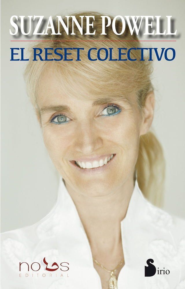  Reset colectivo(Kobo/電子書)