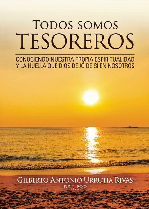 Todos somos tesoreros(Kobo/電子書)