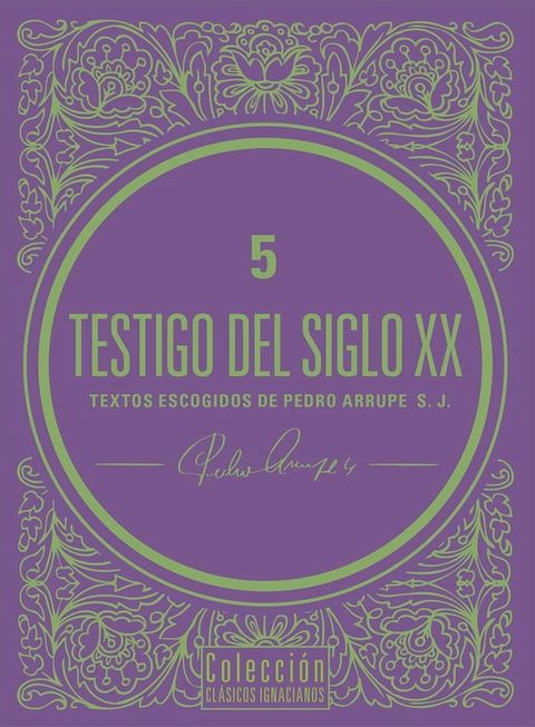 Testigo del siglo XX(Kobo/電子書)