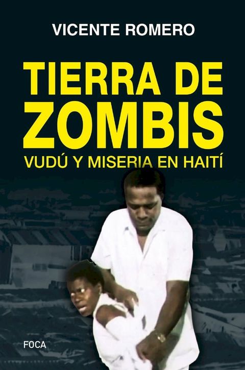 Tierra de zombis(Kobo/電子書)