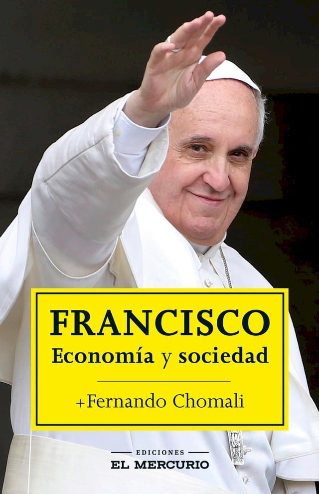  Francisco: Econom&iacute;a y sociedad(Kobo/電子書)