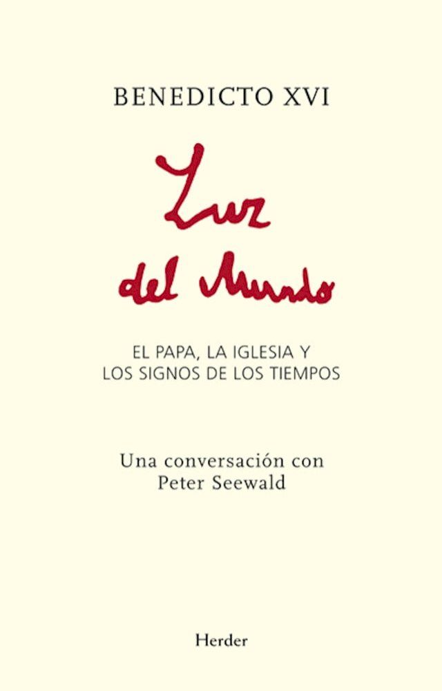  Luz del mundo(Kobo/電子書)