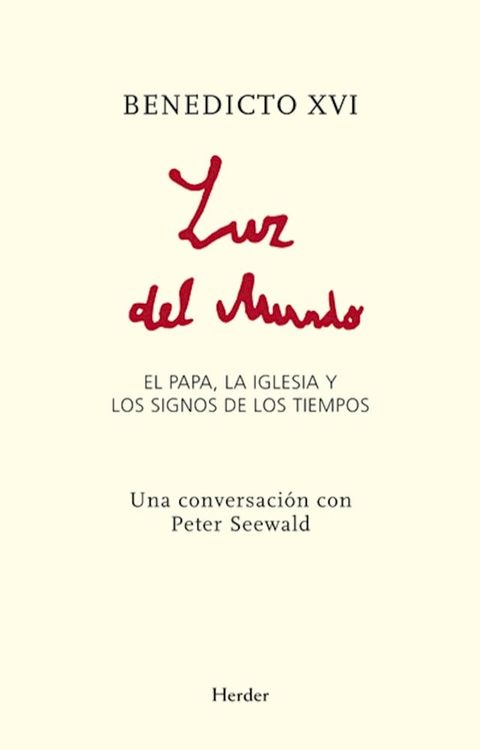 Luz del mundo(Kobo/電子書)