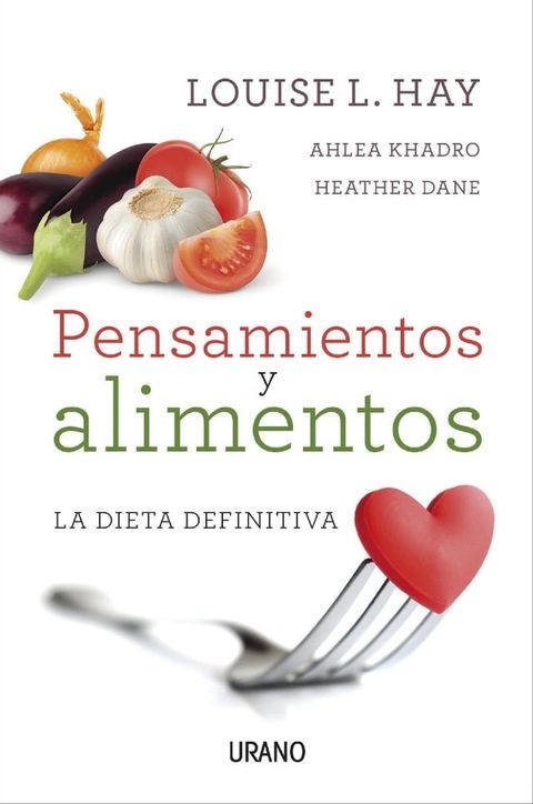 Pensamientos y alimentos(Kobo/電子書)