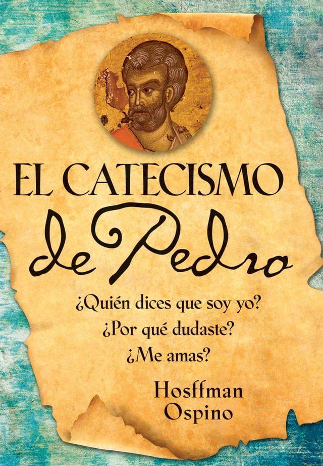  El Catecismo de Pedro(Kobo/電子書)