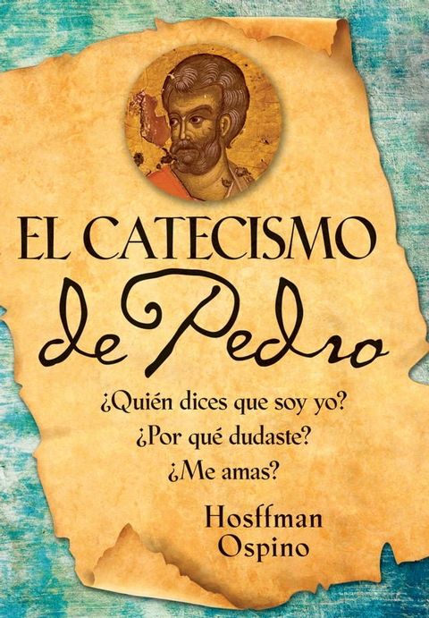 El Catecismo de Pedro(Kobo/電子書)