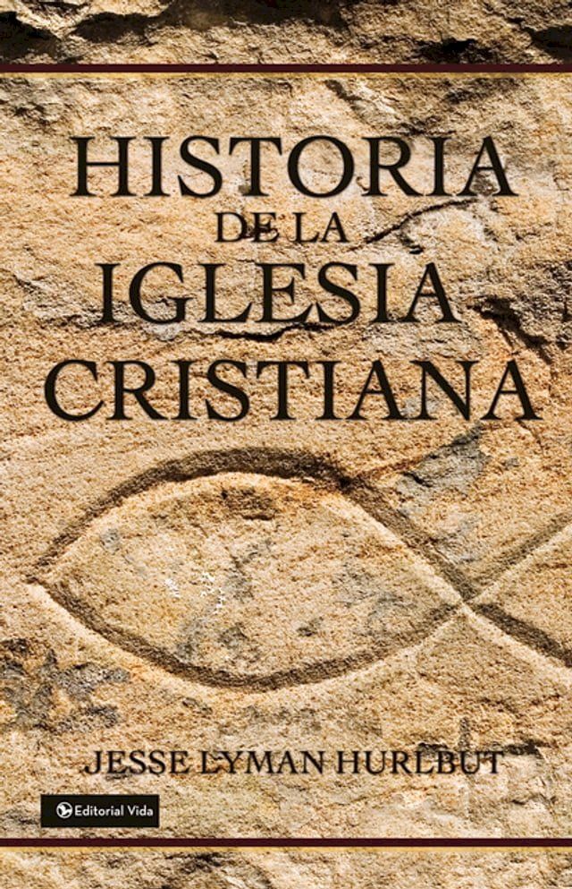  Historia de la iglesia cristiana(Kobo/電子書)