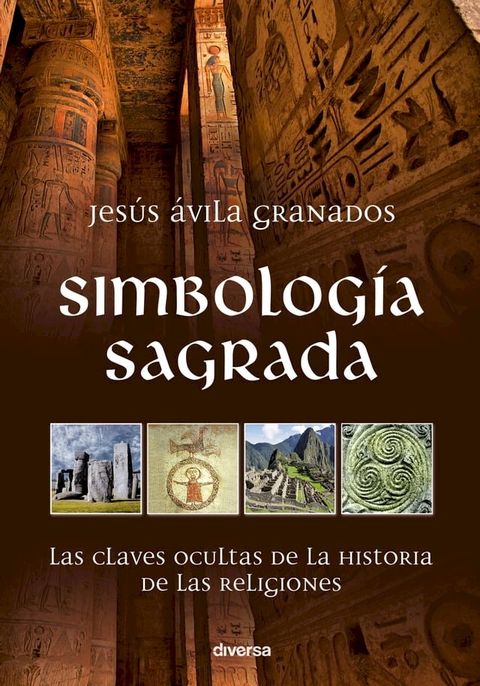 Simbología sagrada(Kobo/電子書)