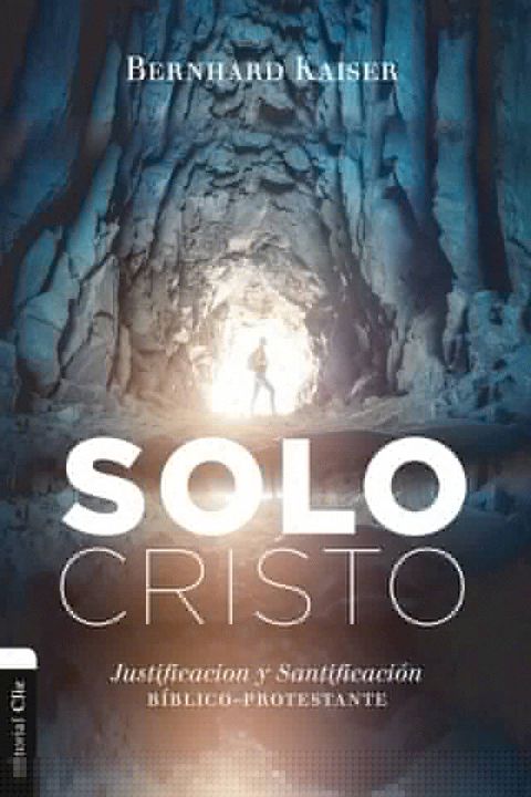 Solo Cristo(Kobo/電子書)