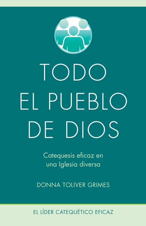 Todo el pueblo de Dios(Kobo/電子書)