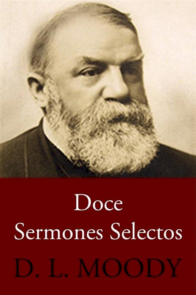  Doce Sermones Selectos(Kobo/電子書)