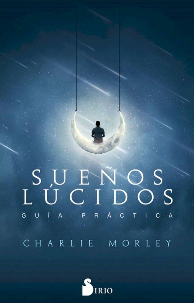  Sue&ntilde;os l&uacute;cidos(Kobo/電子書)