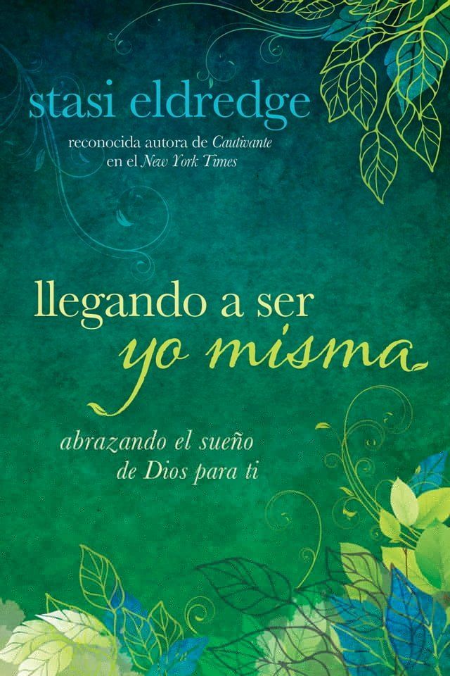  Llegando a ser yo misma(Kobo/電子書)