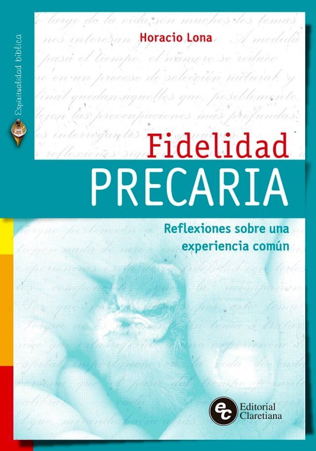  Fidelidad precaria(Kobo/電子書)