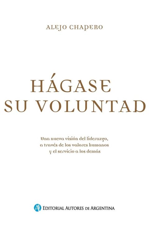 H&aacute;gase su voluntad(Kobo/電子書)