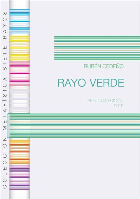 Rayo Verde(Kobo/電子書)