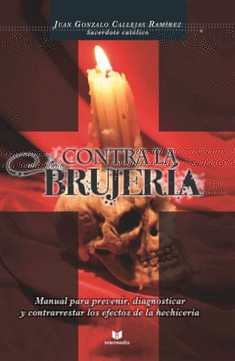 Contra la brujería(Kobo/電子書)