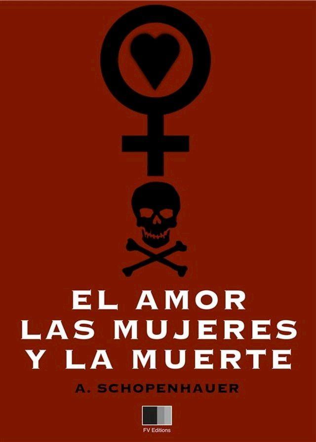  El amor, las mujeres y la muerte(Kobo/電子書)