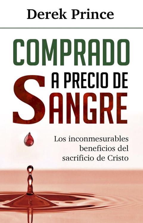 Comprado a precio de Sangre(Kobo/電子書)