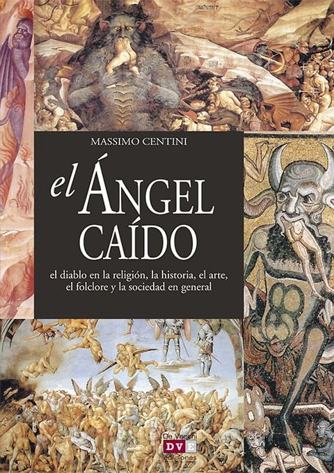 El &aacute;ngel ca&iacute;do(Kobo/電子書)