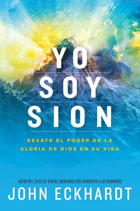 Yo soy Sion / I am Zion(Kobo/電子書)