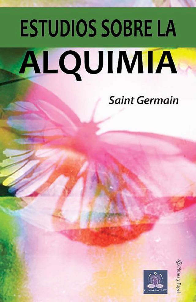  Estudios sobre la alquimia(Kobo/電子書)