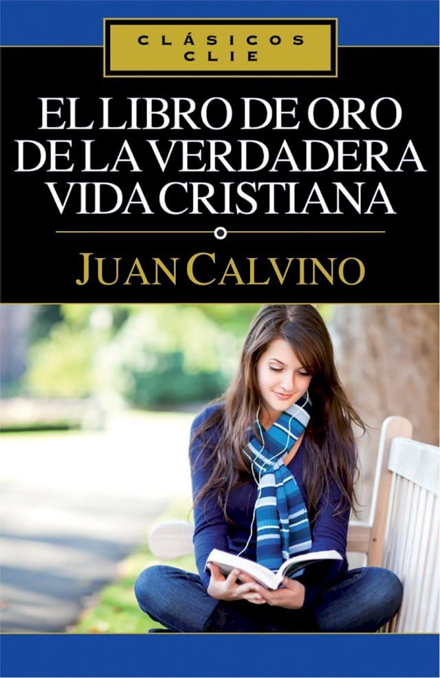  El libro de Oro de la verdadera vida cristiana(Kobo/電子書)