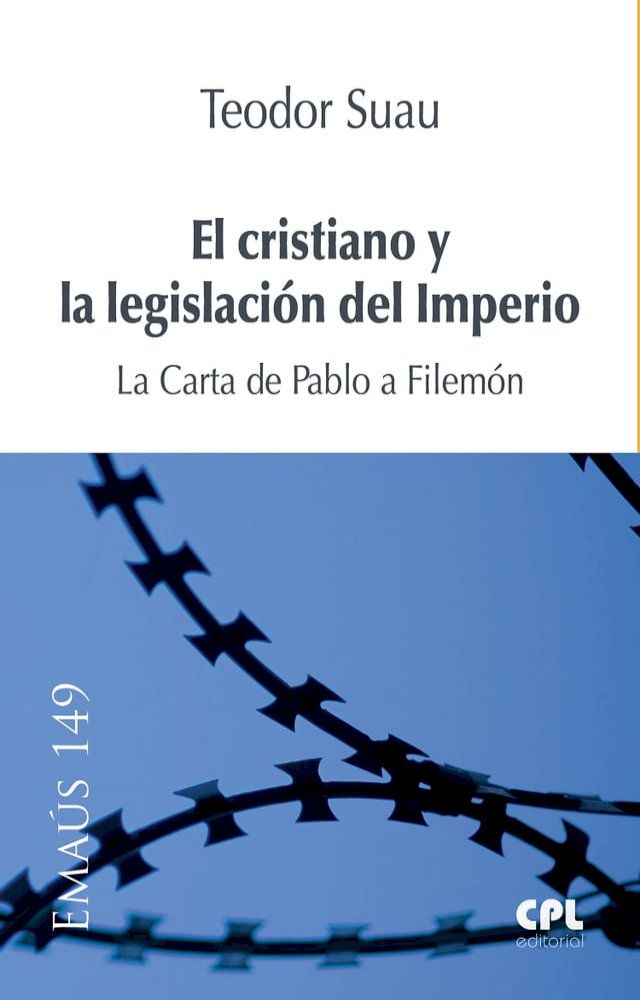  El cristiano y la legislaci&oacute;n del Imperio(Kobo/電子書)