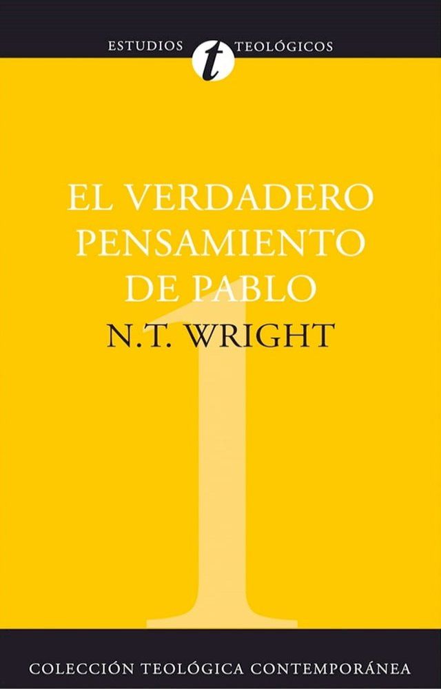  El verdadero pensamiento de Pablo(Kobo/電子書)