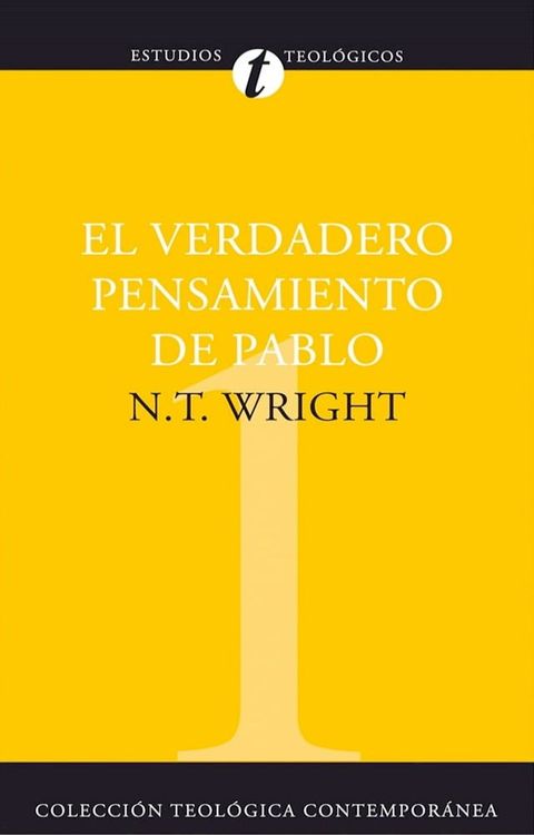 El verdadero pensamiento de Pablo(Kobo/電子書)