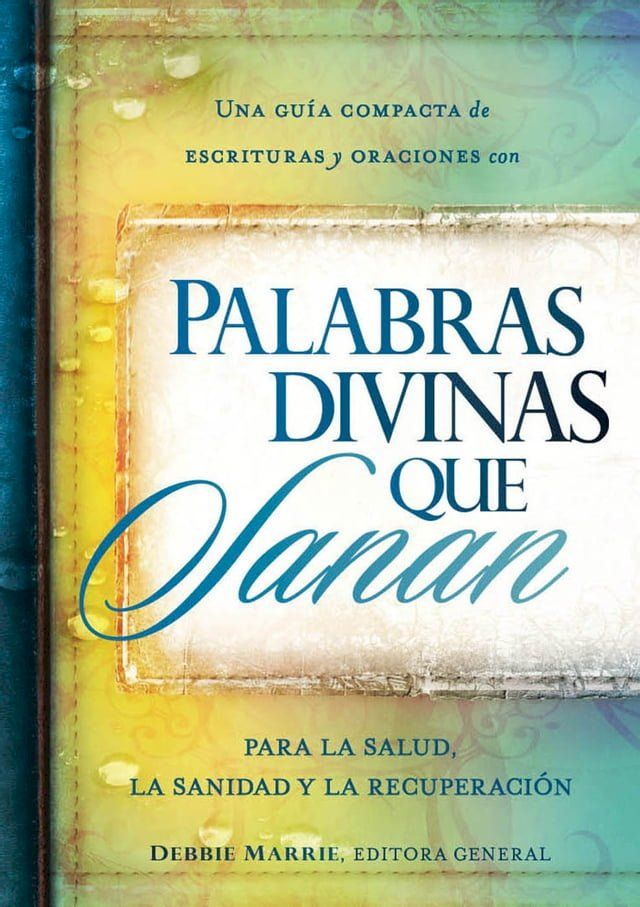  Palabras divinas que sanan(Kobo/電子書)