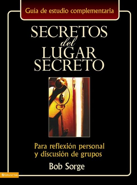 Secretos del lugar secreto gu&iacute;a de estudio(Kobo/電子書)