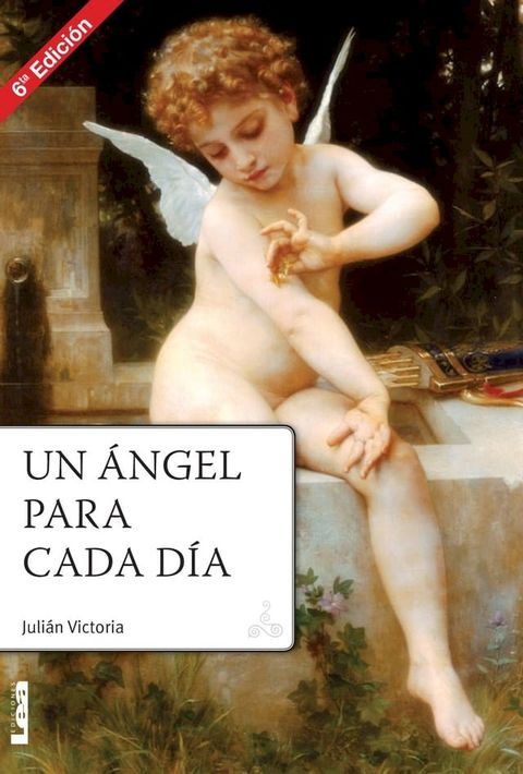 Un Angel para cada D&iacute;a(Kobo/電子書)