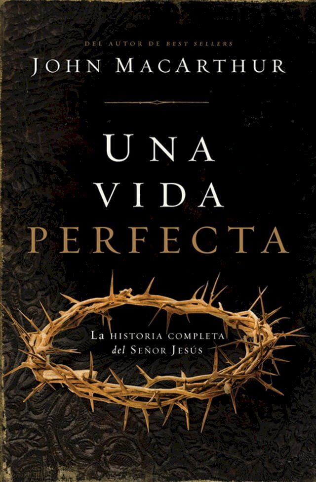  Una vida perfecta(Kobo/電子書)