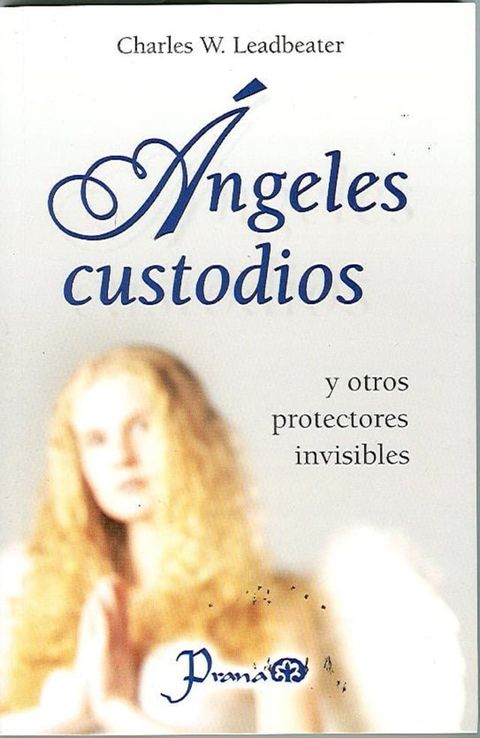 Ángeles custodios y otros protectores invisibles(Kobo/電子書)