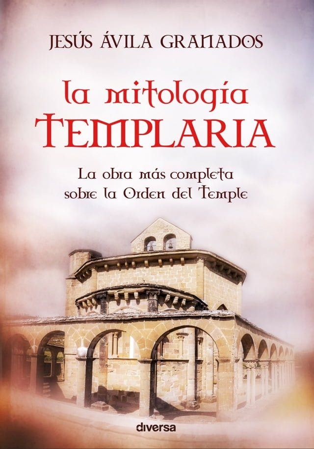  La mitología templaria(Kobo/電子書)