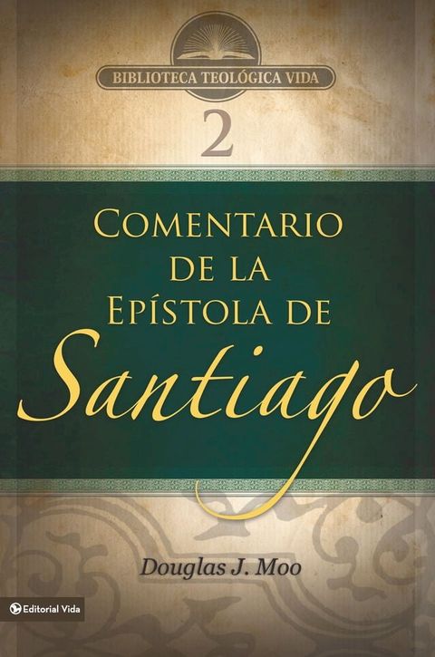 BTV # 02: Comentario de la Epístola de Santiago(Kobo/電子書)