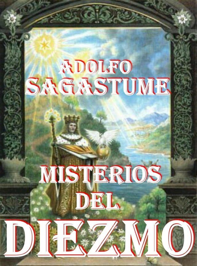  Misterios del Diezmo(Kobo/電子書)