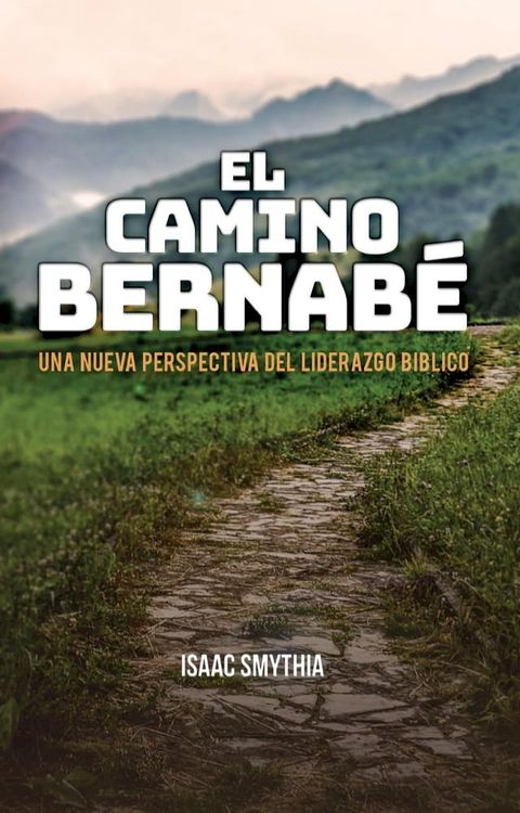 El Camino Bernab&eacute;(Kobo/電子書)