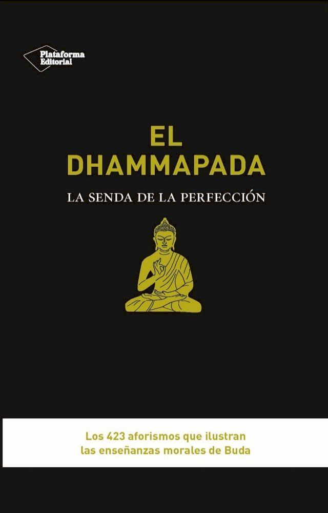  El dhammapada(Kobo/電子書)