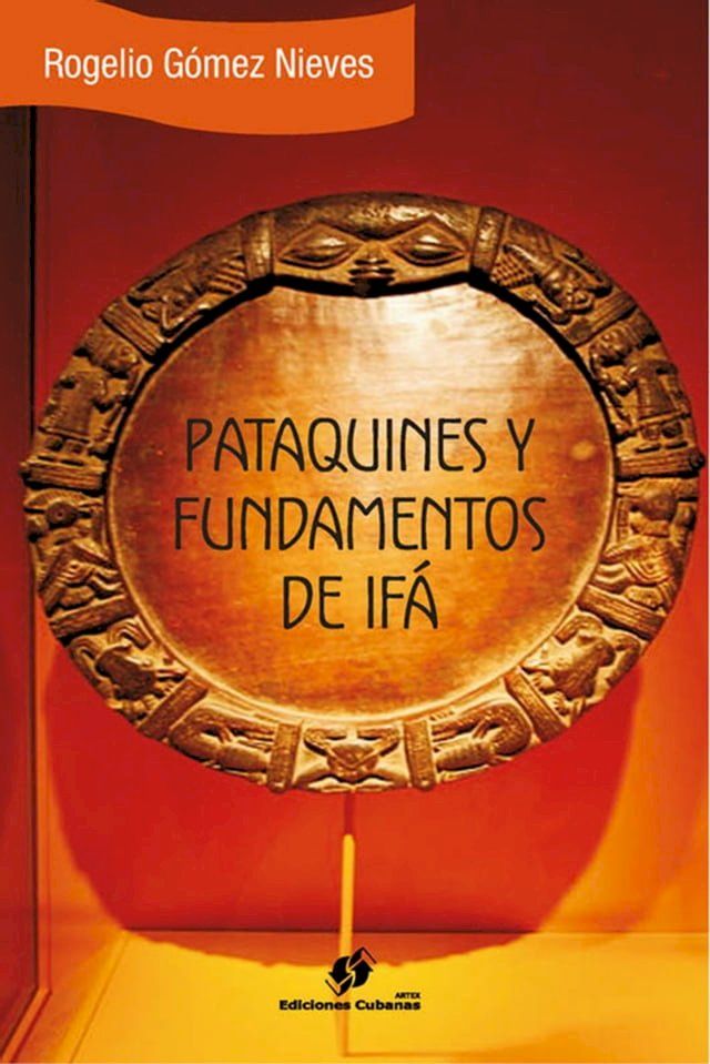  Pataquines y Fundamentos de If&aacute;(Kobo/電子書)