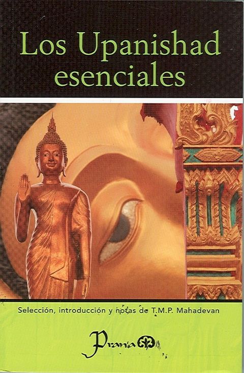 Los upanishad esenciales(Kobo/電子書)