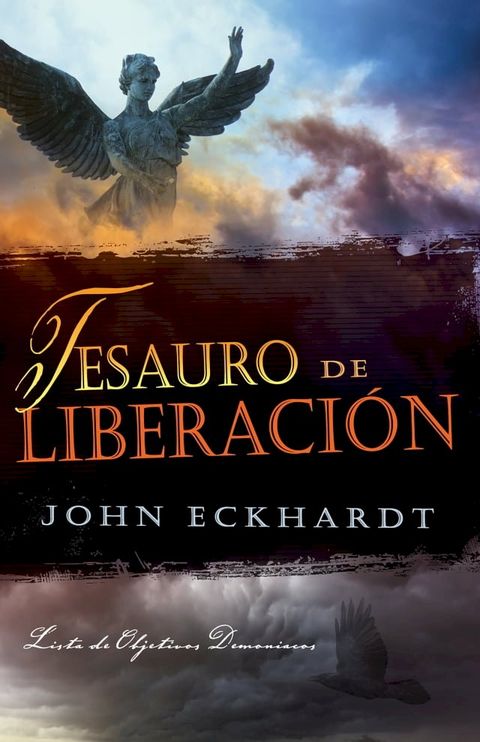 Tesauro de liberaci&oacute;n(Kobo/電子書)